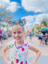 Glitter Mouse Ears
